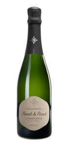 Pernet et Pernet, Champagne Blanc de Noirs “Ambonnay” Grand Cru